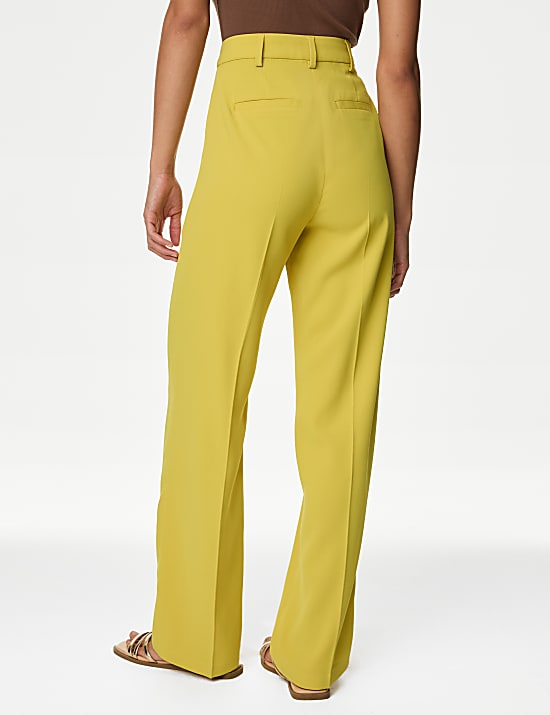 Ruched Sleeve Blazer