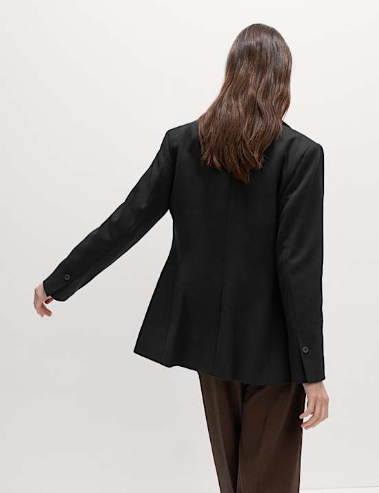 Waisted Utility Jacket