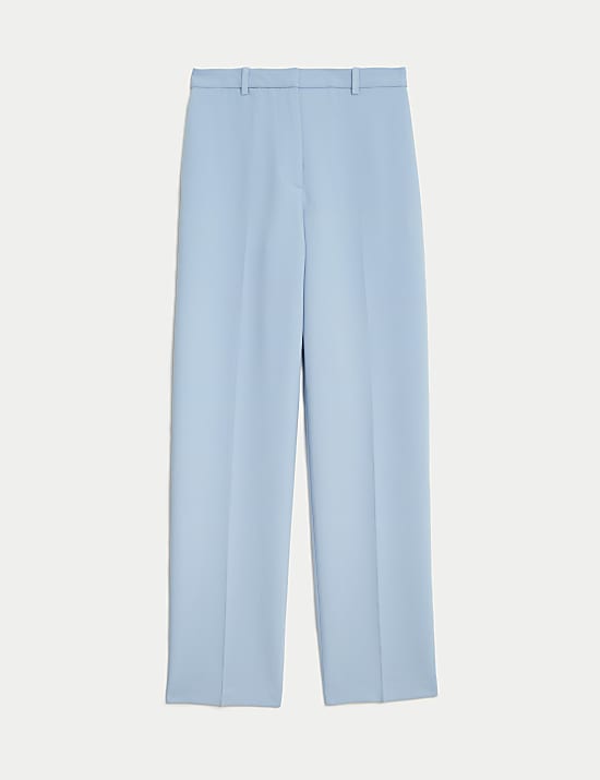 Pantalon coupe droite