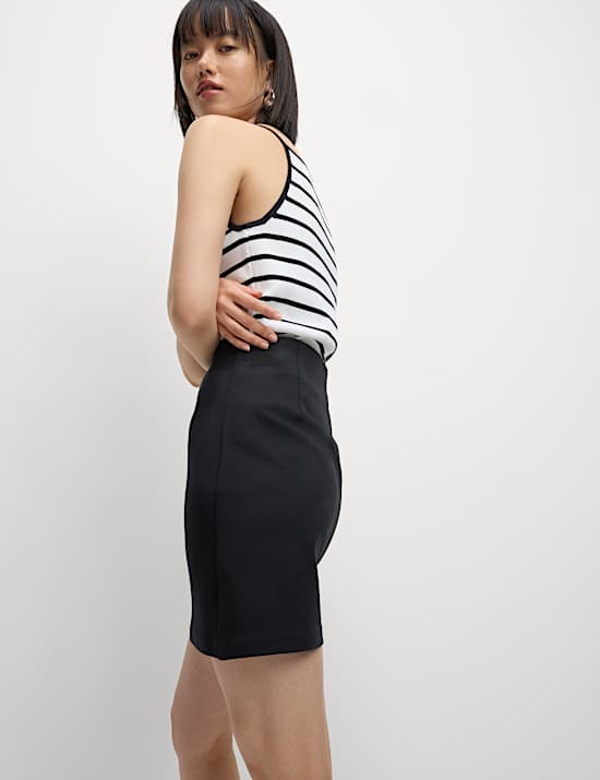 Mini-Glockenrock aus Jersey