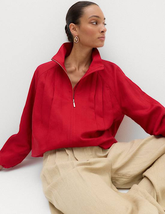 Hasta un 40 % de descuento en ropa de mujer