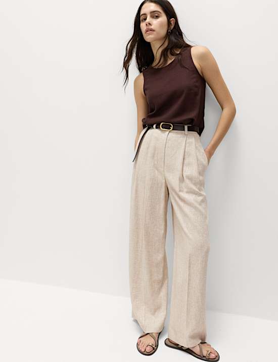 Linen