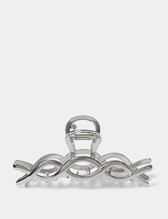 Twist Hair Claw