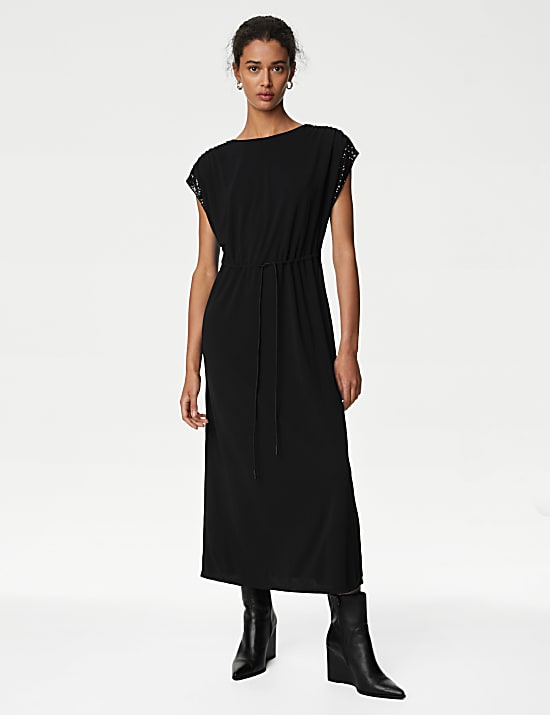 M&s cocktail dresses best sale