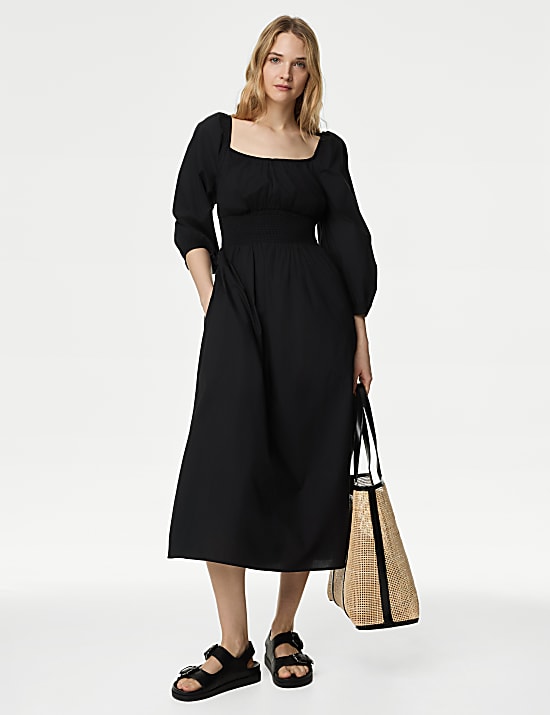 Marks and spencer plus size dresses new arrivals