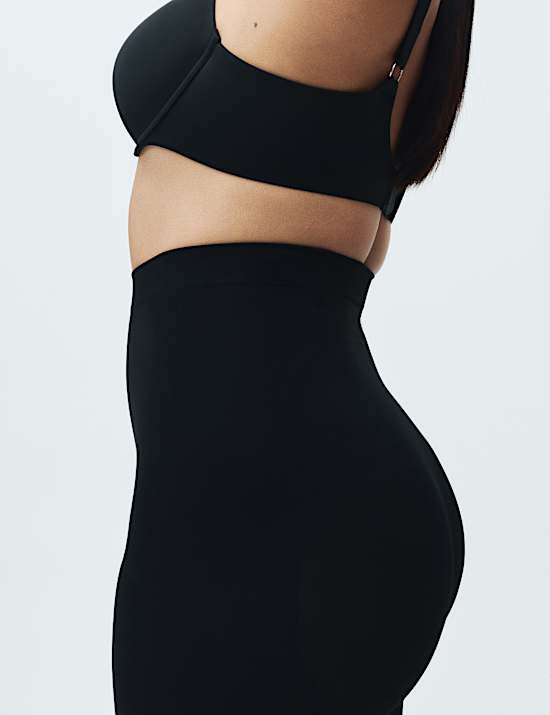 Firm Control Sculpt Seamless Leggings