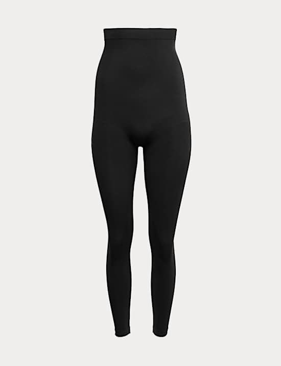 Firm Control Sculpt Seamless Leggings