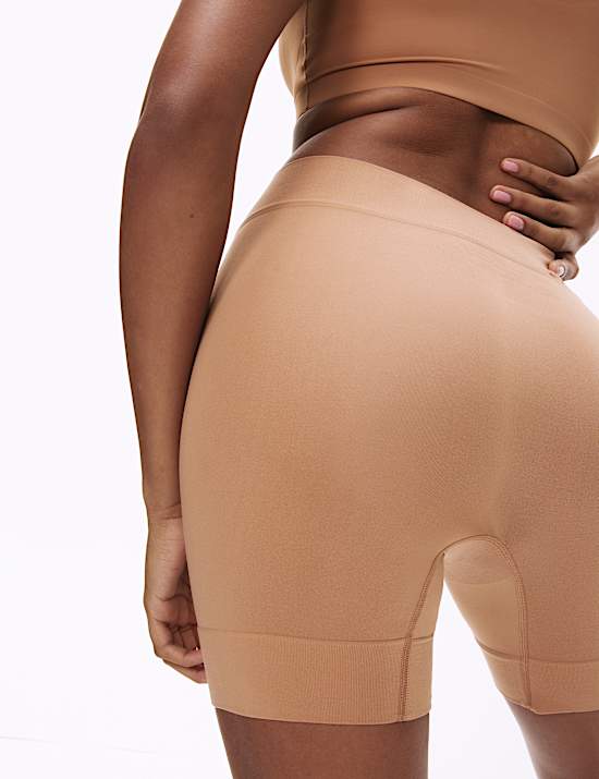 Šortky s ochranou proti odírání, 2 ks