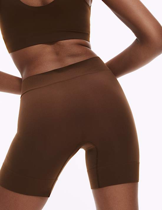 2pk Anti-Chafe Shorts