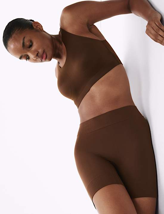 2pk Anti-Chafe Shorts