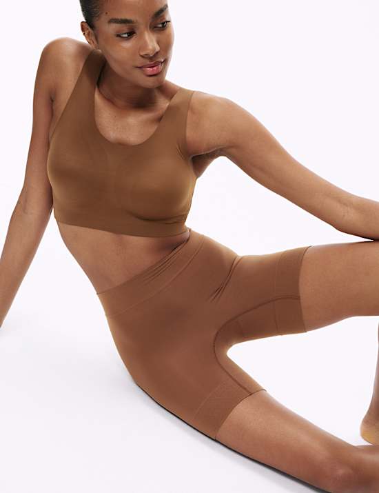 2pk Anti-Chafe Shorts