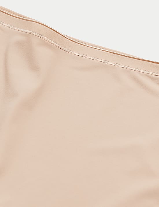 2pk Light Control Thigh Slimmers