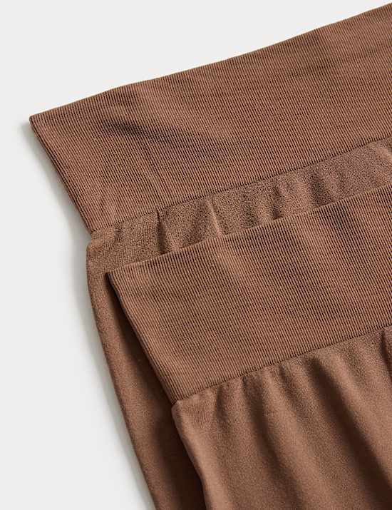 2 Pack Body Invisibles Anti-Chafe Shorts