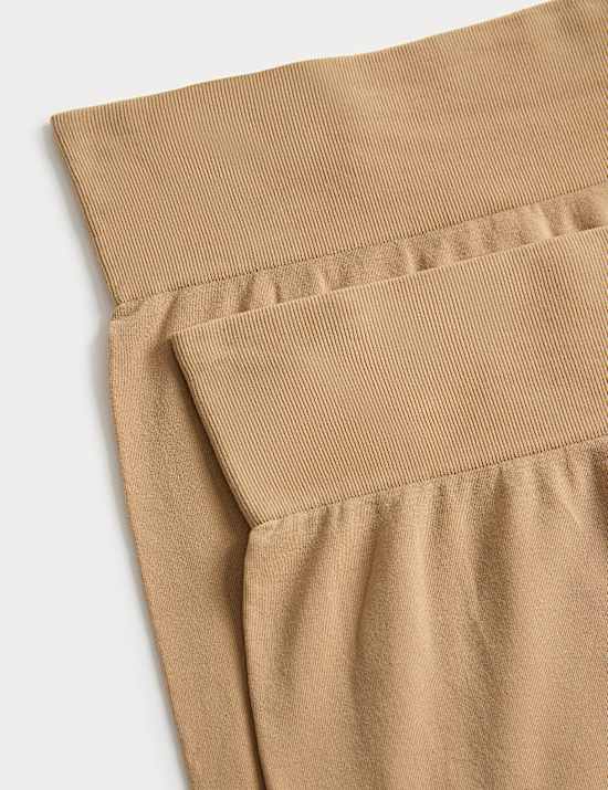 2 Pack Body Invisibles&trade; Anti-Chafe Shorts