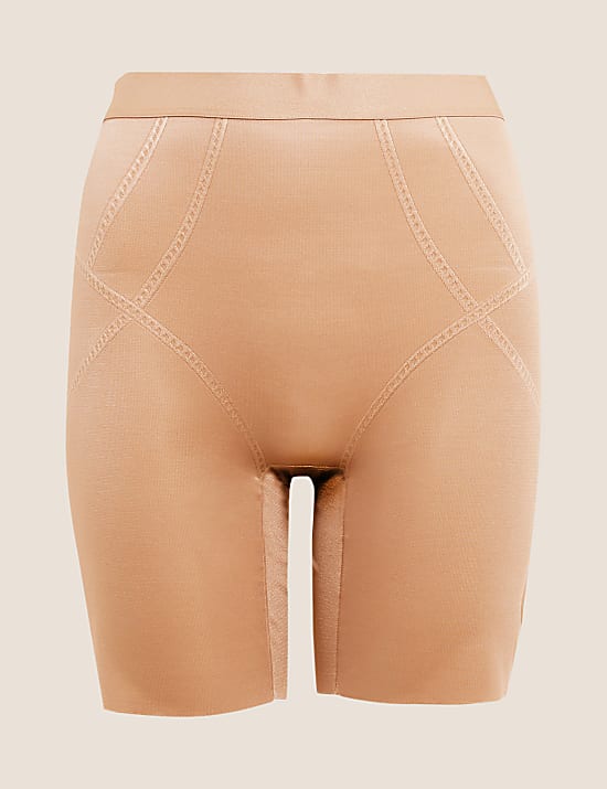 Magicwear&trade; Tummy Control & Thigh Slimmer