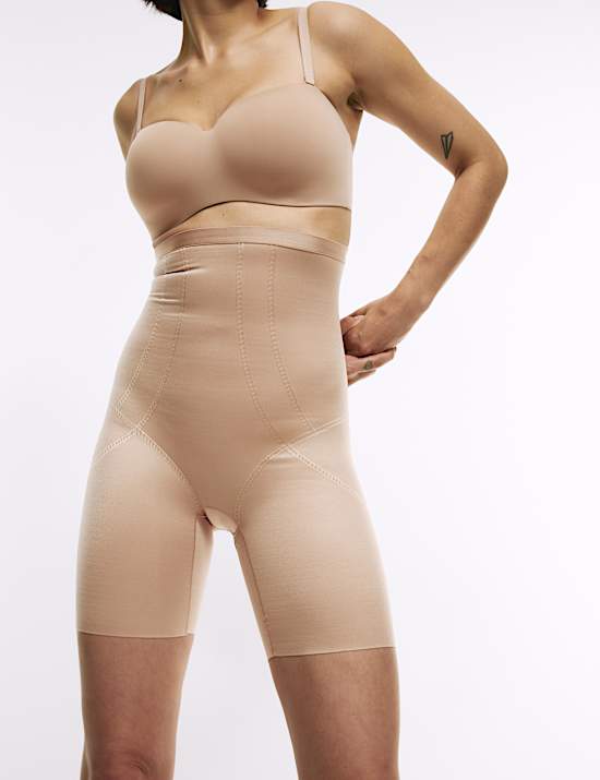 Magicwear™ Waist Cincher & Thigh Slimmer
