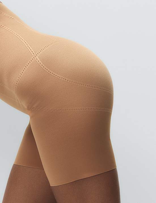 Magicwear&trade; Waist Cincher & Thigh Slimmer