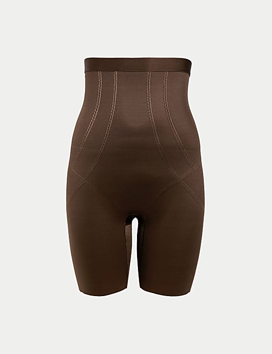 Magicwear&trade; Waist Cincher & Thigh Slimmer