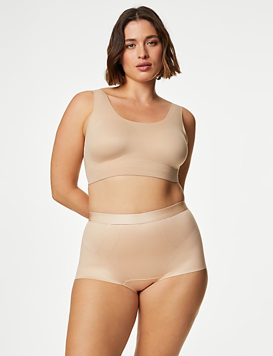 Ψηλόμεσο σλιπ Magicwear™ που σμιλεύει την κοιλιά