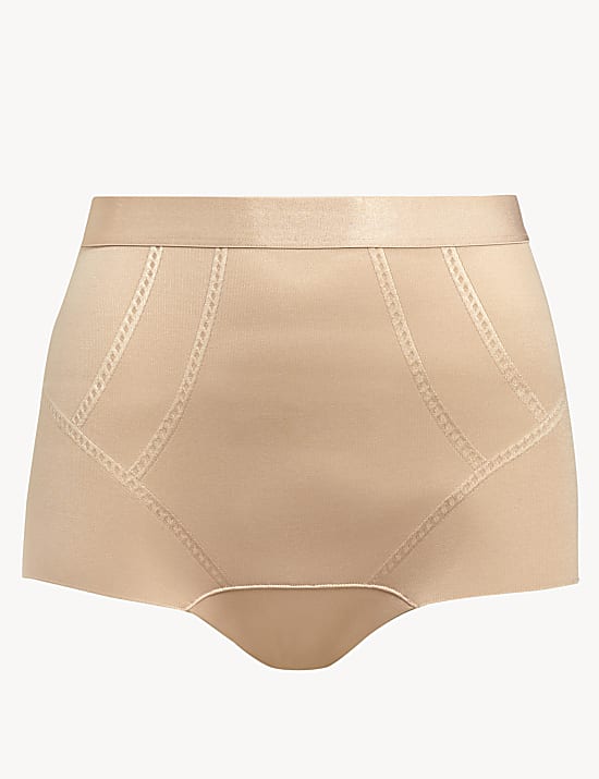 Ψηλόμεσο σλιπ Magicwear™ που σμιλεύει την κοιλιά