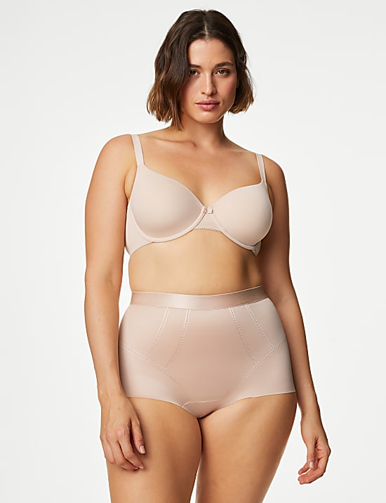 Tummy Control Magicwear&trade; Full Briefs