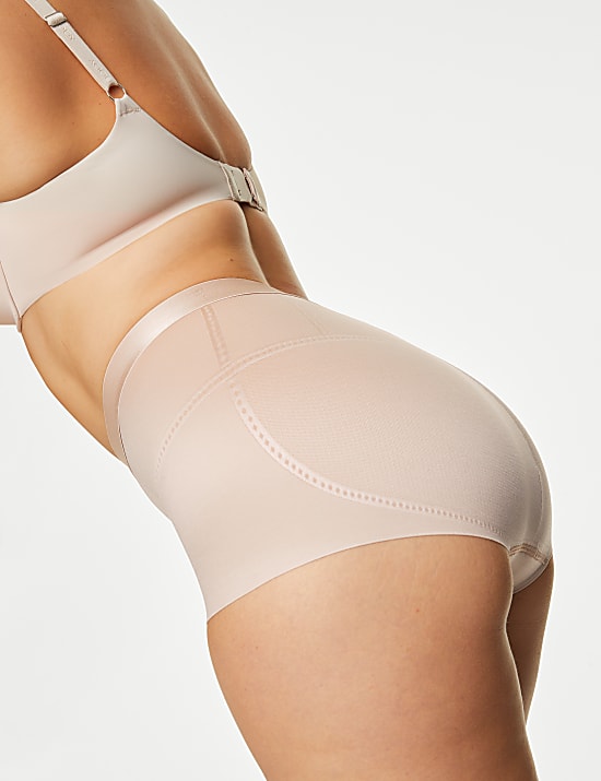Tummy Control Magicwear&trade; Full Briefs