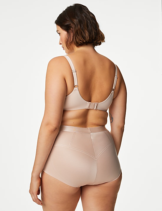 Tummy Control Magicwear&trade; Full Briefs