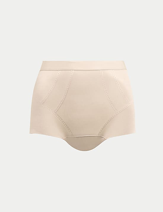 Tummy Control Magicwear&trade; Full Briefs