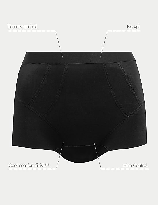 Tummy Control Magicwear™ Full Briefs