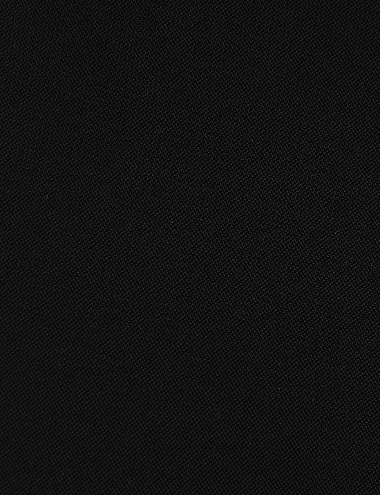 Light Control Sheer Waist Cincher