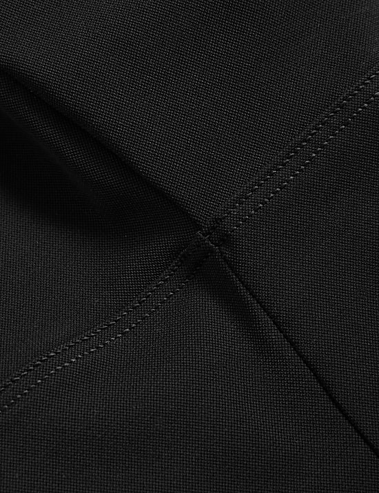 Κομπινεζόν Flexifit™ από λεπτό ύφασμα που σμιλεύει την κοιλιά