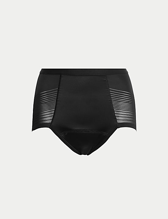 Body Define&trade; Heavy Absorbency Period Full Briefs