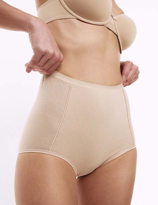 2pk Firm Control Full Briefs