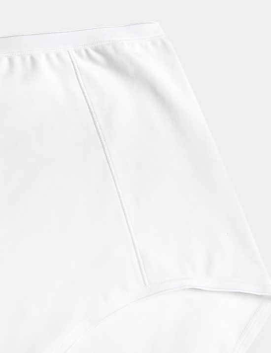 2pk Firm Control Full Briefs