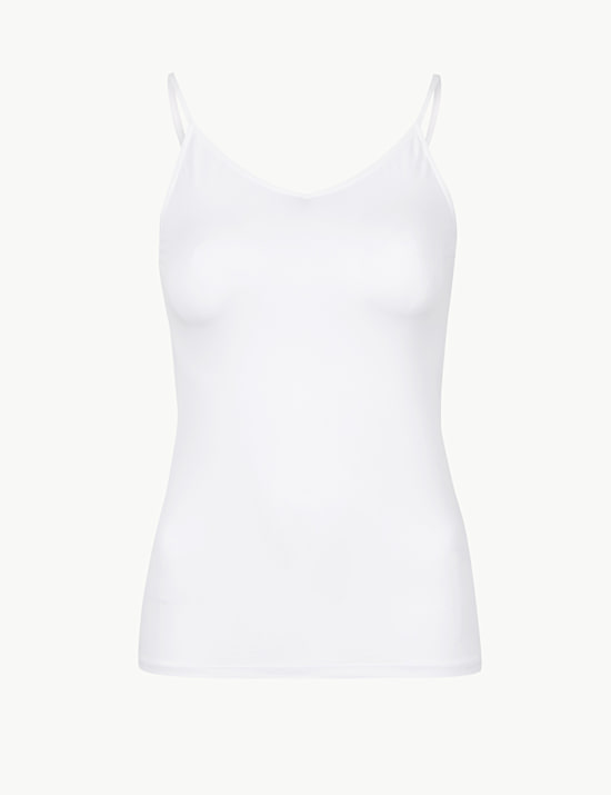 Strappy Reversible Vest