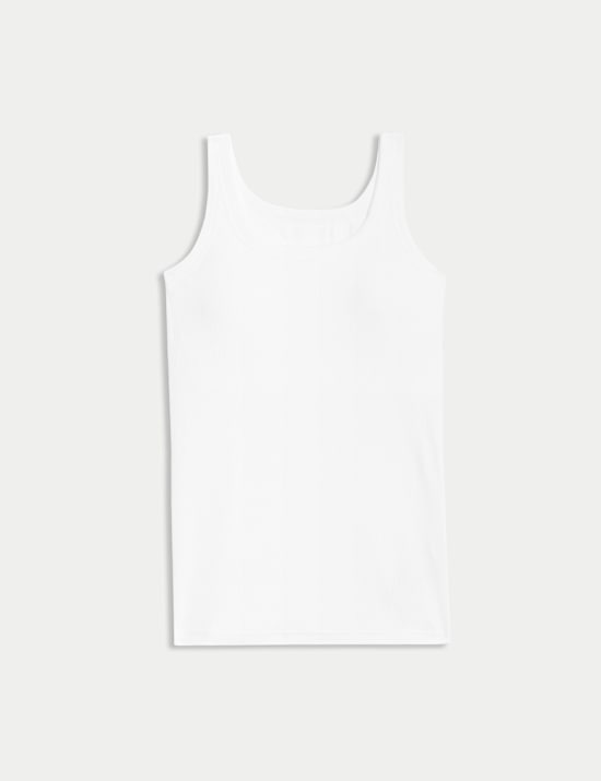 Μπουστάκι Secret Support™ με υψηλή περιεκτικότητα σε βαμβάκι