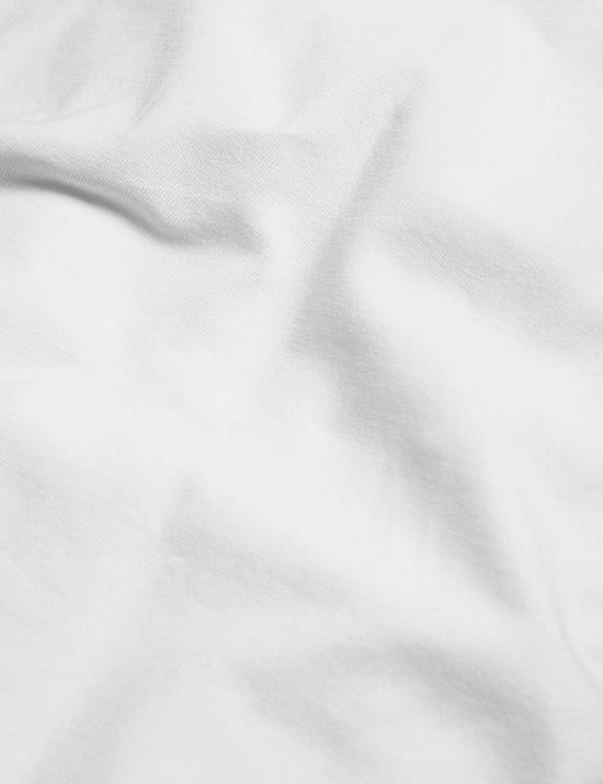 3pk Cotton Rich Strappy Vests