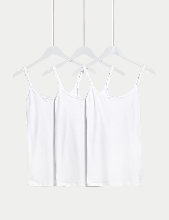 Vests