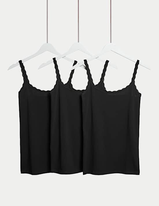 Vests