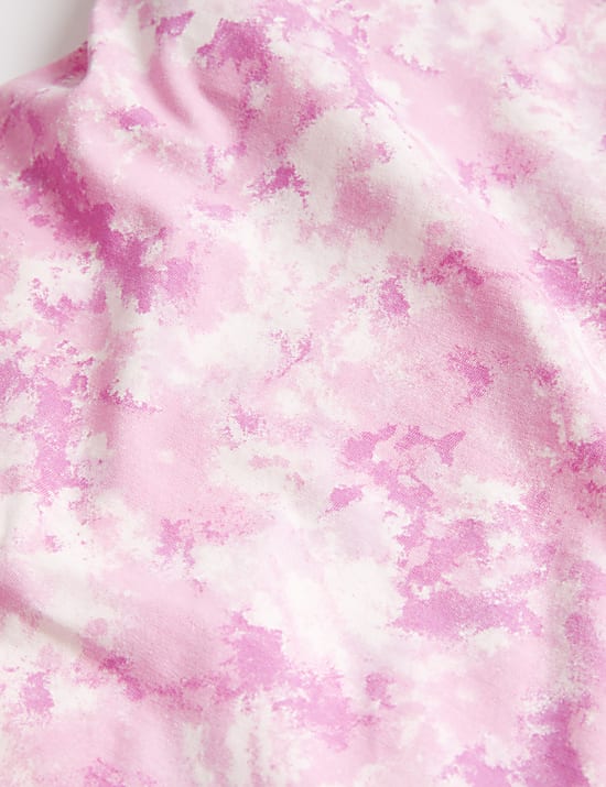 Εφηβικά βαμβακερά φανελάκια με Secret Support™, σετ των 2