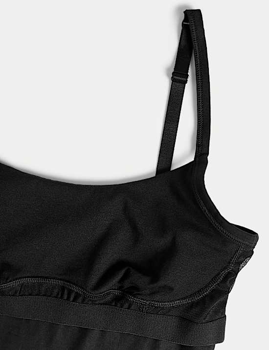 2pk Cotton Rich Secret Support™ Vests