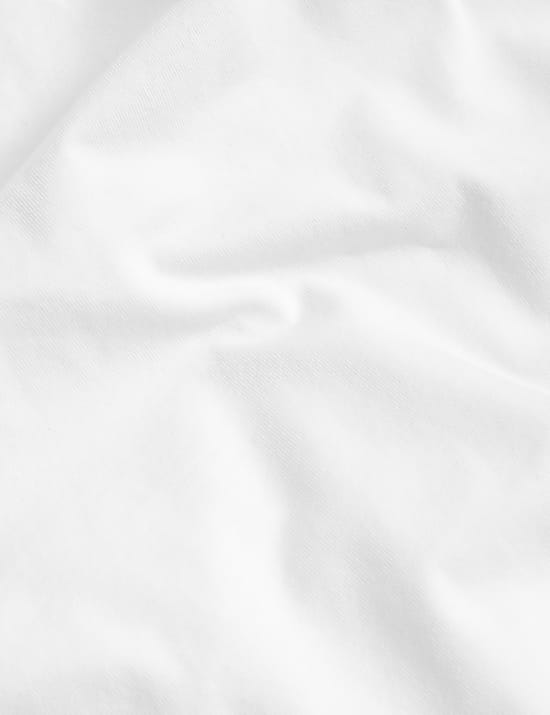 Maternity Cotton Rich Secret Support™ Nursing Vest