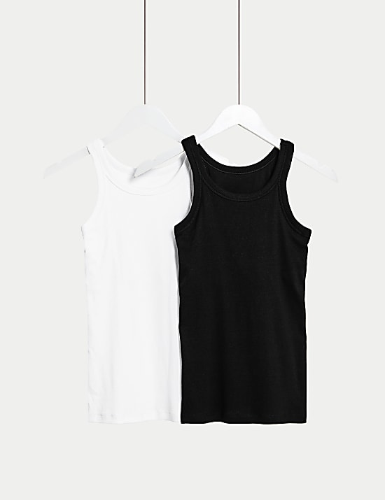 Secret support vests
