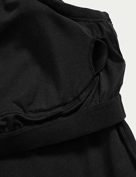 Cotton Rich Secret Support™ Bra Vest