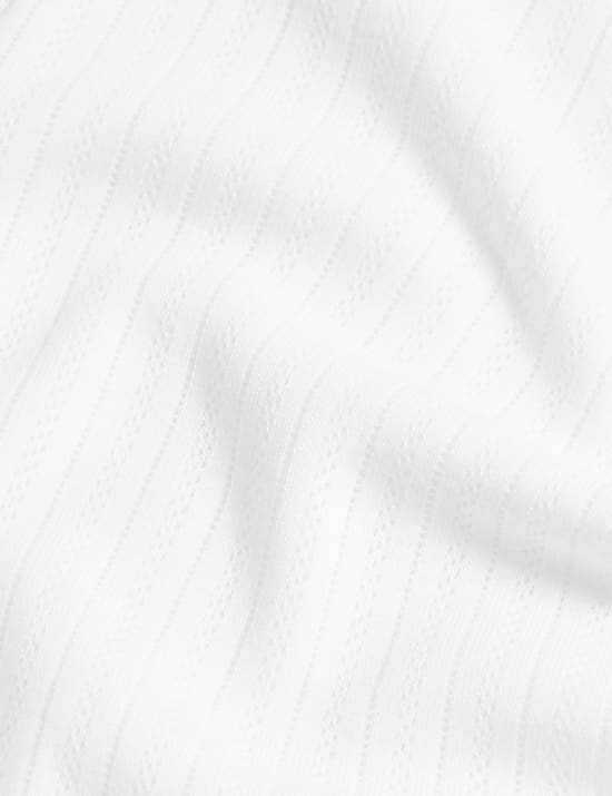 Medium Warmth Thermal Pointelle Leggings