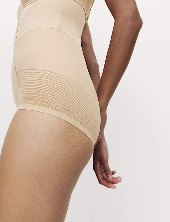 Body Define™ Firm Control Bodysuit F-GG