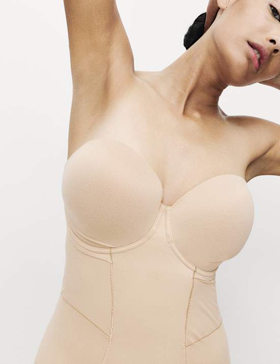 Body Define™ Firm Control Bodysuit F-GG