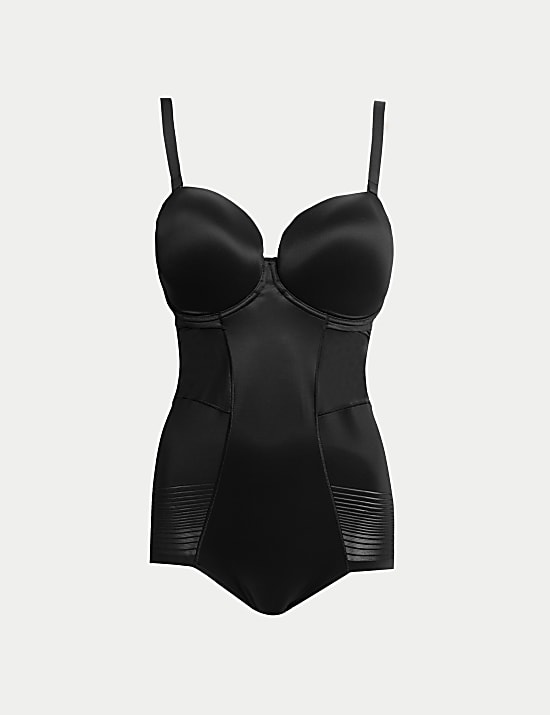 Silně zpevňující body Body Define™, ve. F–GG