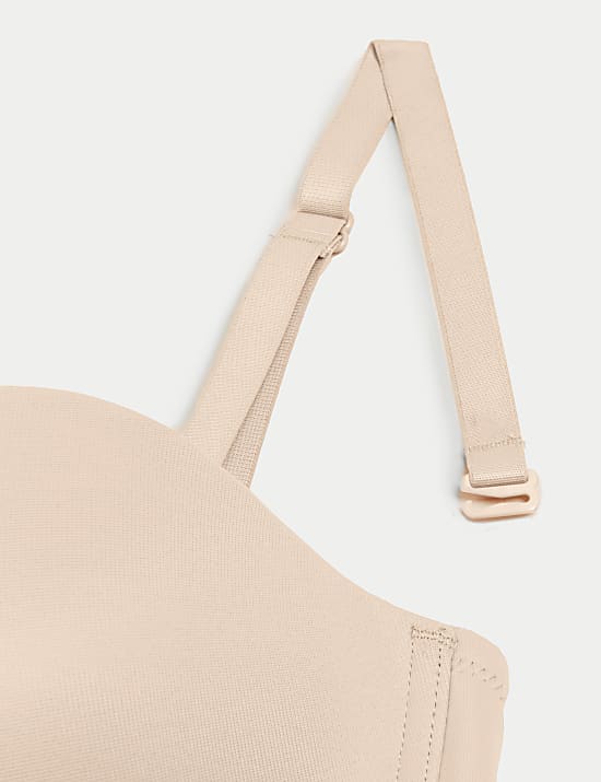 Body Define™ Firm Control Bodysuit A-E