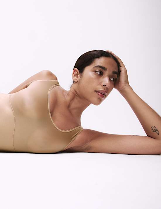 Firm Control Secret Slimming™ Full Slip